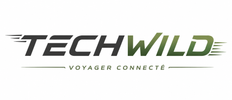 TECH WILD - Accueil