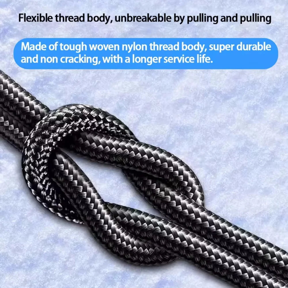CABLE SUPER CHARGE TYPE C