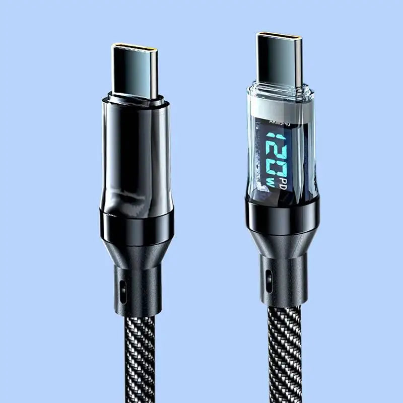 CABLE SUPER CHARGE TYPE C