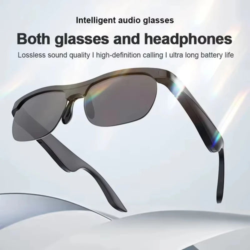 Lunettes intelligentes Xiaomi AI