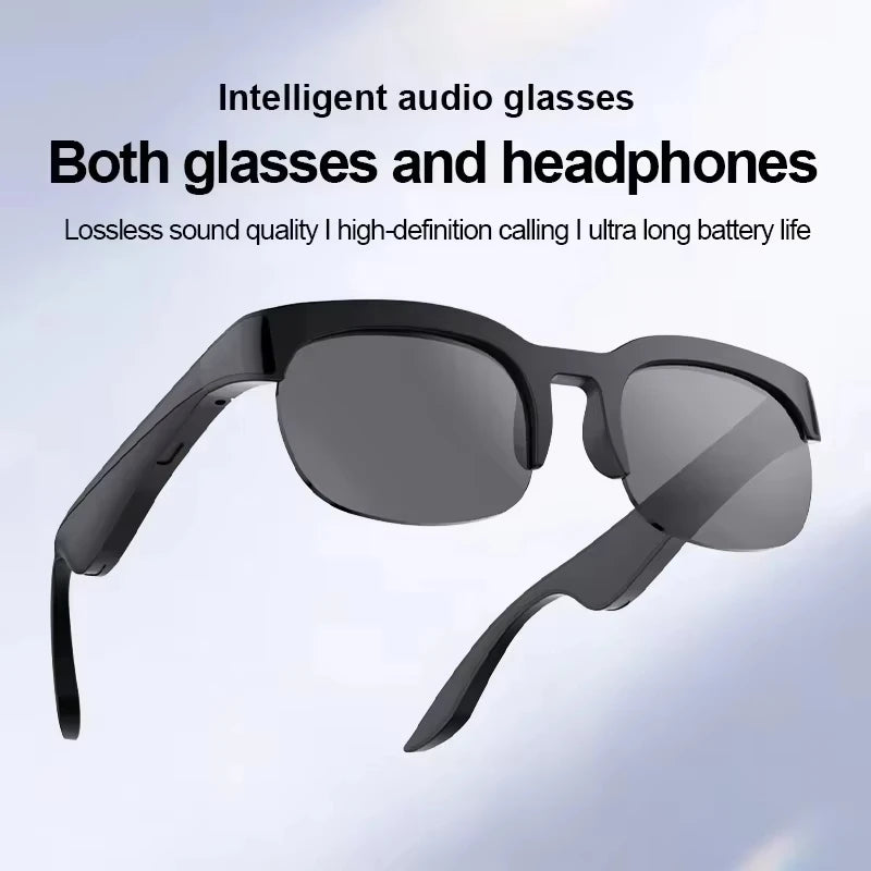 Lunettes intelligentes Xiaomi AI
