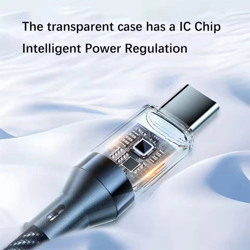 CABLE SUPER CHARGE TYPE C
